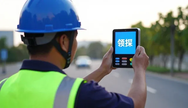 全流程跟进中的选型关注点与技术适配