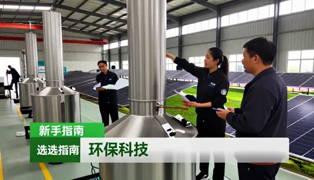 领探（山东）环保科技有限公司解析环评咨询的发展趋势