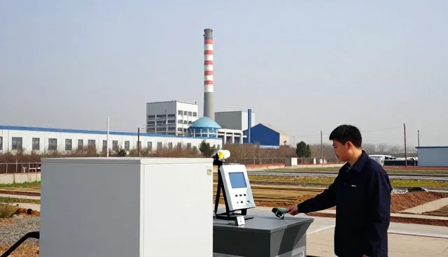 领探（山东）环保科技有限公司打造户外场地下的空气检测仪解决方案