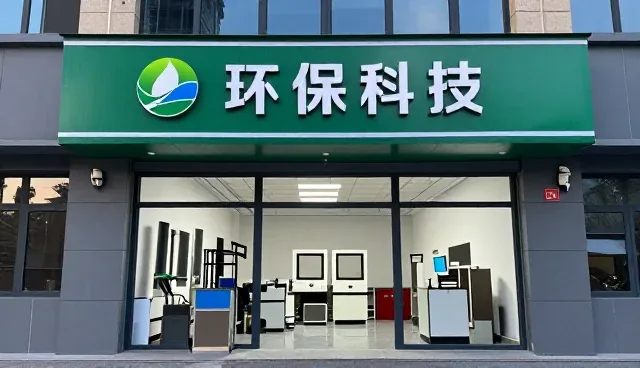 环保设备在制造业中的实际应用与成本控制策略